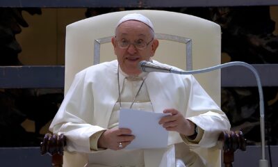 O Milagre de Roma Papa Francisco Retorna Vida P blica Ap s Cinco Semanas de Interna o Uma Jornada de F e Resili ncia