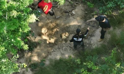 O Mist rio da Fazenda Silenciosa O Caso da Fam lia Encontrada Morta em Goi s