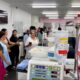 O Poder da M sica Como um Coral de Volunt rios Transformou o Hospital Municipal de Santa B rbara