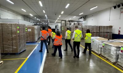 O Porto Seco de Campinas A Quinta For a do Com rcio Exterior Brasileiro Que Voc N o Sabia Que Existia