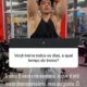 O Segredo Por Tr s da Transforma o F sica de Victor Alexandre O Filho de Xanddy Que Encanta a Web com Sua Rotina Extrema na Academia