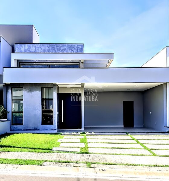 O Sonho da Casa Pr pria em Indaiatuba Descubra Por Que Este Im vel no Condom nio Viena a Escolha Perfeita