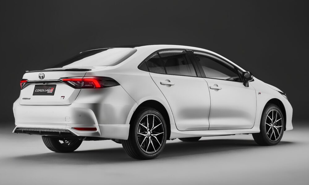 O Toyota Corolla Continua a Reinado dos Sed s Mas H Pontos Cr ticos Que Voc Precisa Conhecer Antes de Comprar