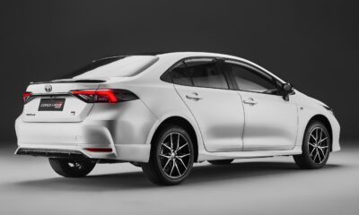 O Toyota Corolla Continua a Reinado dos Sed s Mas H Pontos Cr ticos Que Voc Precisa Conhecer Antes de Comprar
