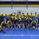 O Triunfo Inaugural do S o Jos Futsal na Ta a S o Paulo Sub 20 Um Conto de Garra Gols e Grandes Expectativas