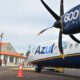 O ltimo Voo de Ponta Grossa A Decis o da Azul Que Deixou a Cidade em Alerta