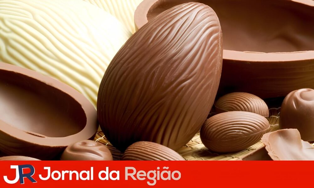 Oficina Especial de P scoa em Cajamar Como Transformar Chocolate em Oportunidade e Do ura