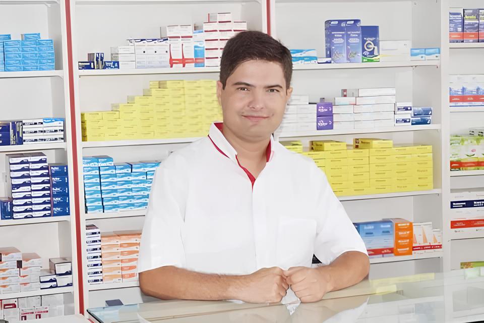 Oportunidade nica Como Se Tornar um Atendente de Farm cia na RD Sa de e Transformar Sua Carreira