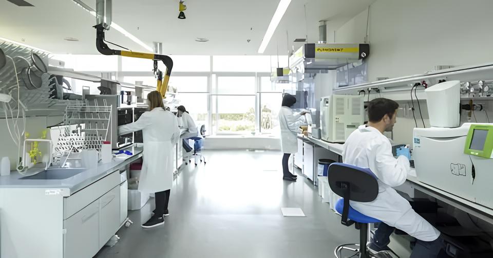 Oportunidade Única: Como se Destacar na Carreira de Técnico de Laboratório em Indaiatuba 15 Oportunidade nica Como se Destacar na Carreira de T cnico de Laborat rio em Indaiatuba