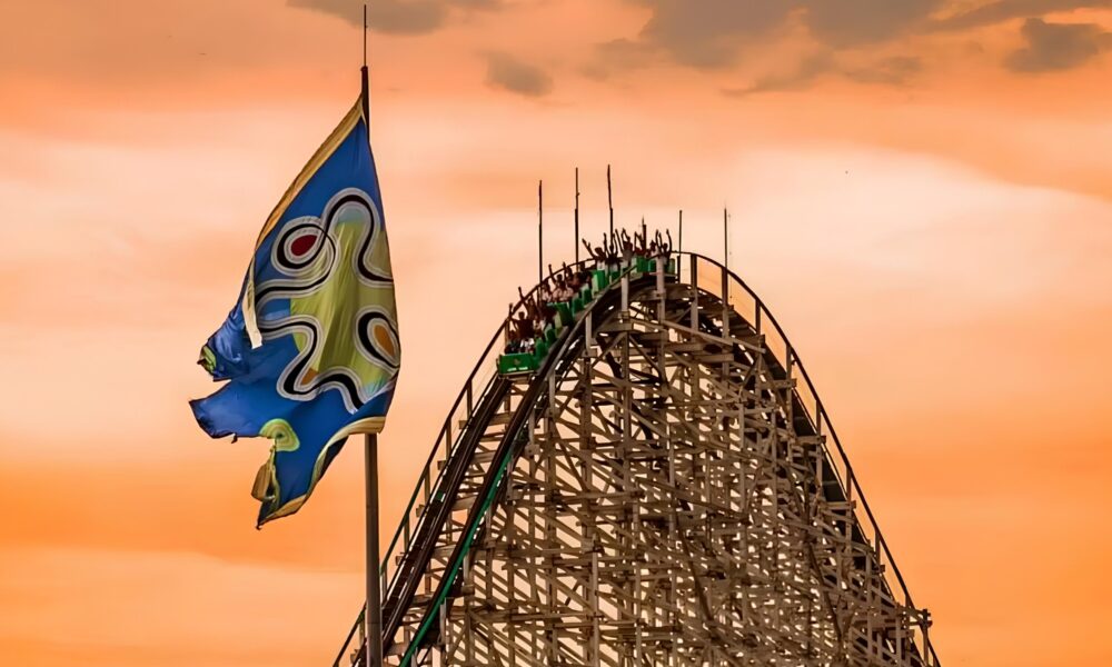 Oportunidades no Hopi Hari Como Garantir uma Vaga com Sal rios de at R 2 200