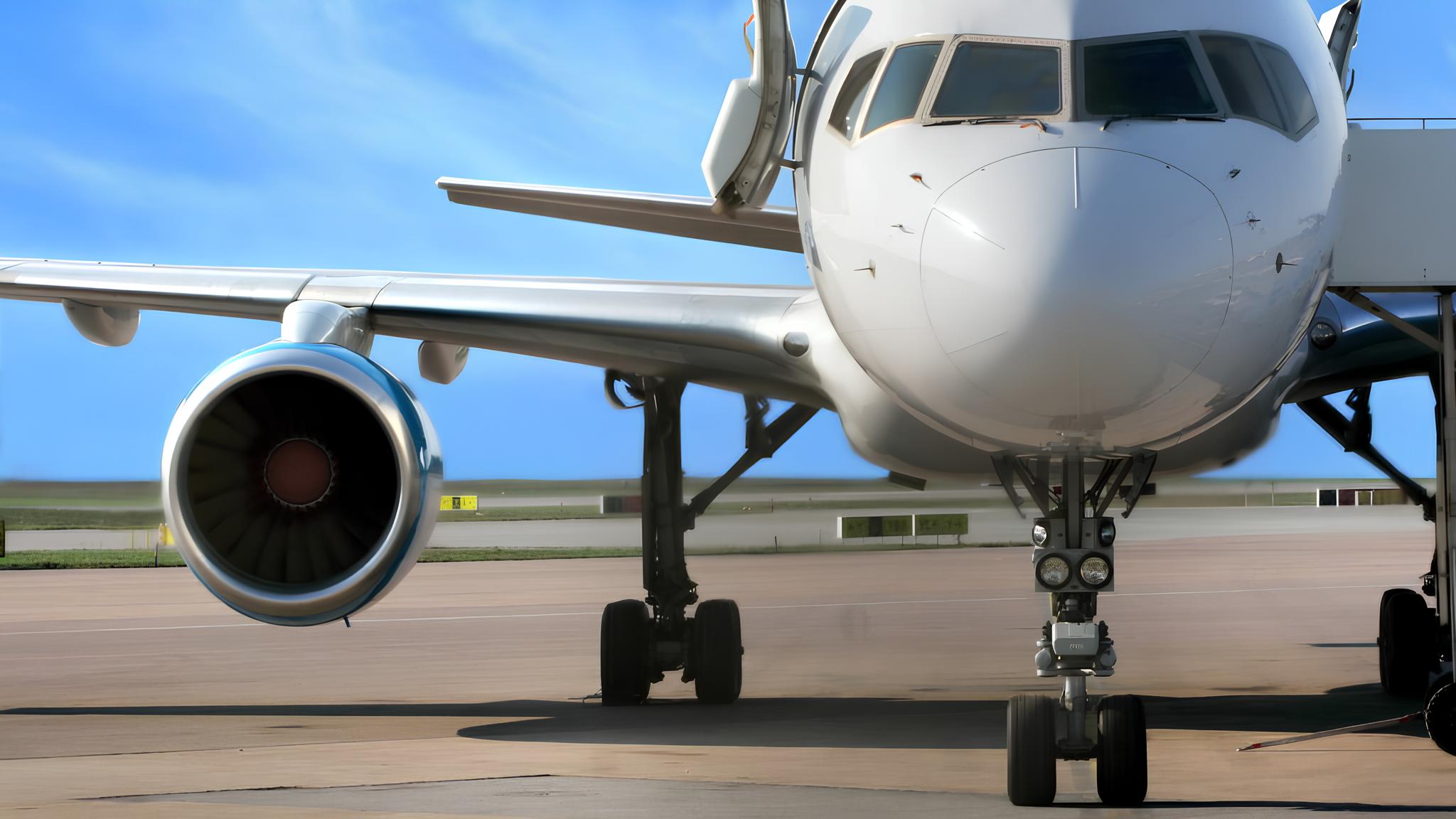 Os 5 Melhores Aeroportos para Conexões Rápidas no Brasil em 2025 15