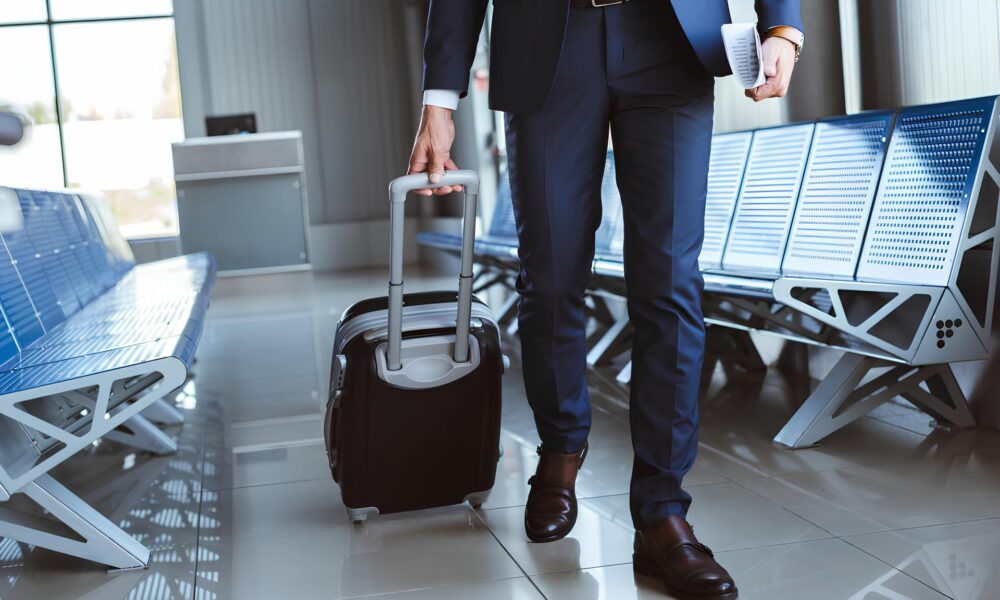 Os Aeroportos Mais Pontuais do Brasil em 2025 Ranking Dicas e Tend ncias
