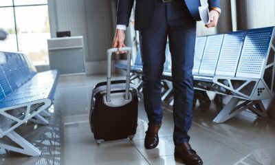 Os Aeroportos Mais Pontuais do Brasil em 2025 Ranking Dicas e Tend ncias