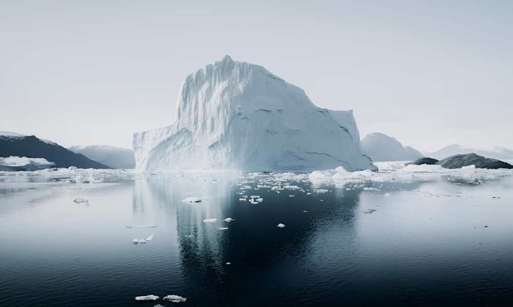 Os Oceanos Est o Gritando por Socorro Como o Aquecimento Global Est Moldando Nosso Futuro por Mil nios