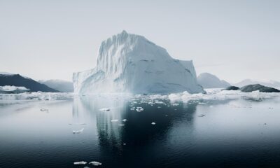 Os Oceanos Est o Gritando por Socorro Como o Aquecimento Global Est Moldando Nosso Futuro por Mil nios
