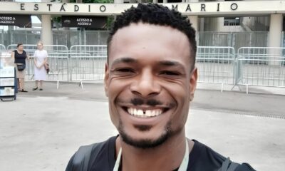 PM da Reserva que Atirou em Estudante e Mototaxista Indiciado Justi a no Rio de Janeiro Come a a Ser Feita