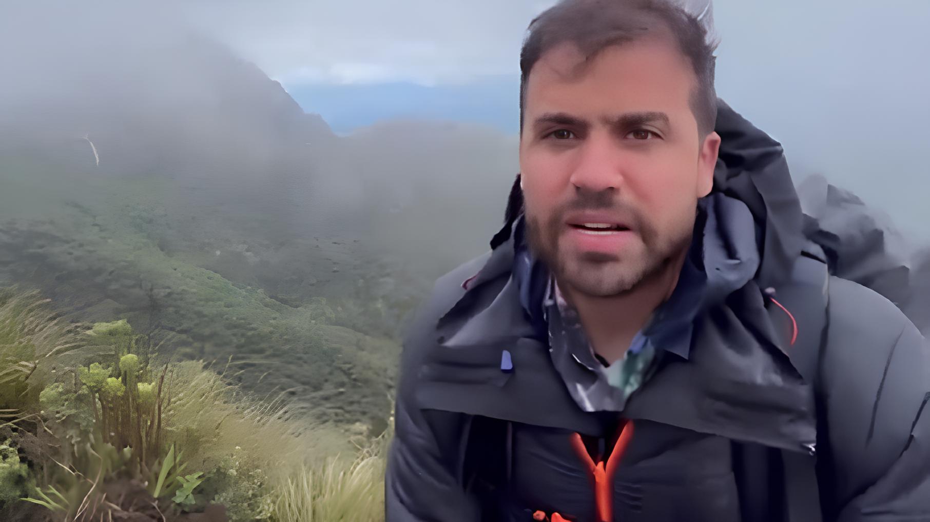 Pablo Marçal e a Expedição Controversa: O Caso do Pico dos Marins 15