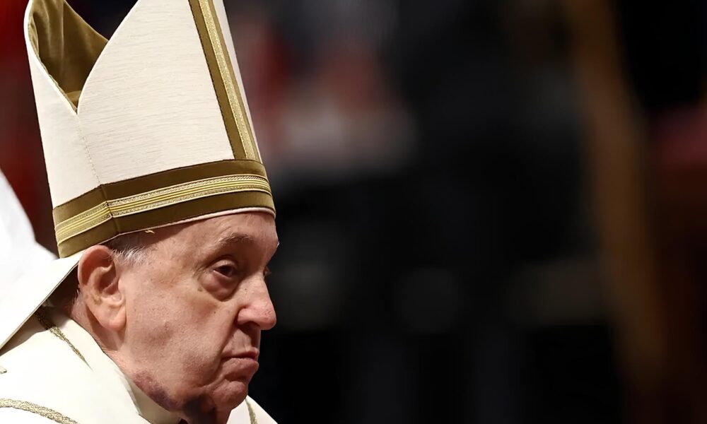 Papa Francisco Estado de Sa de Atualizado e o Impacto na Igreja Cat lica