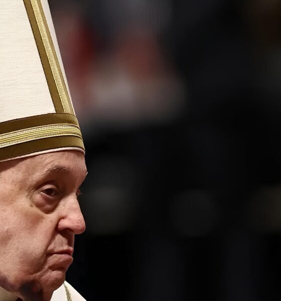 Papa Francisco: Estado de Saúde Atualizado e o Impacto na Igreja Católica 16 Papa Francisco Estado de Sa de Atualizado e o Impacto na Igreja Cat lica