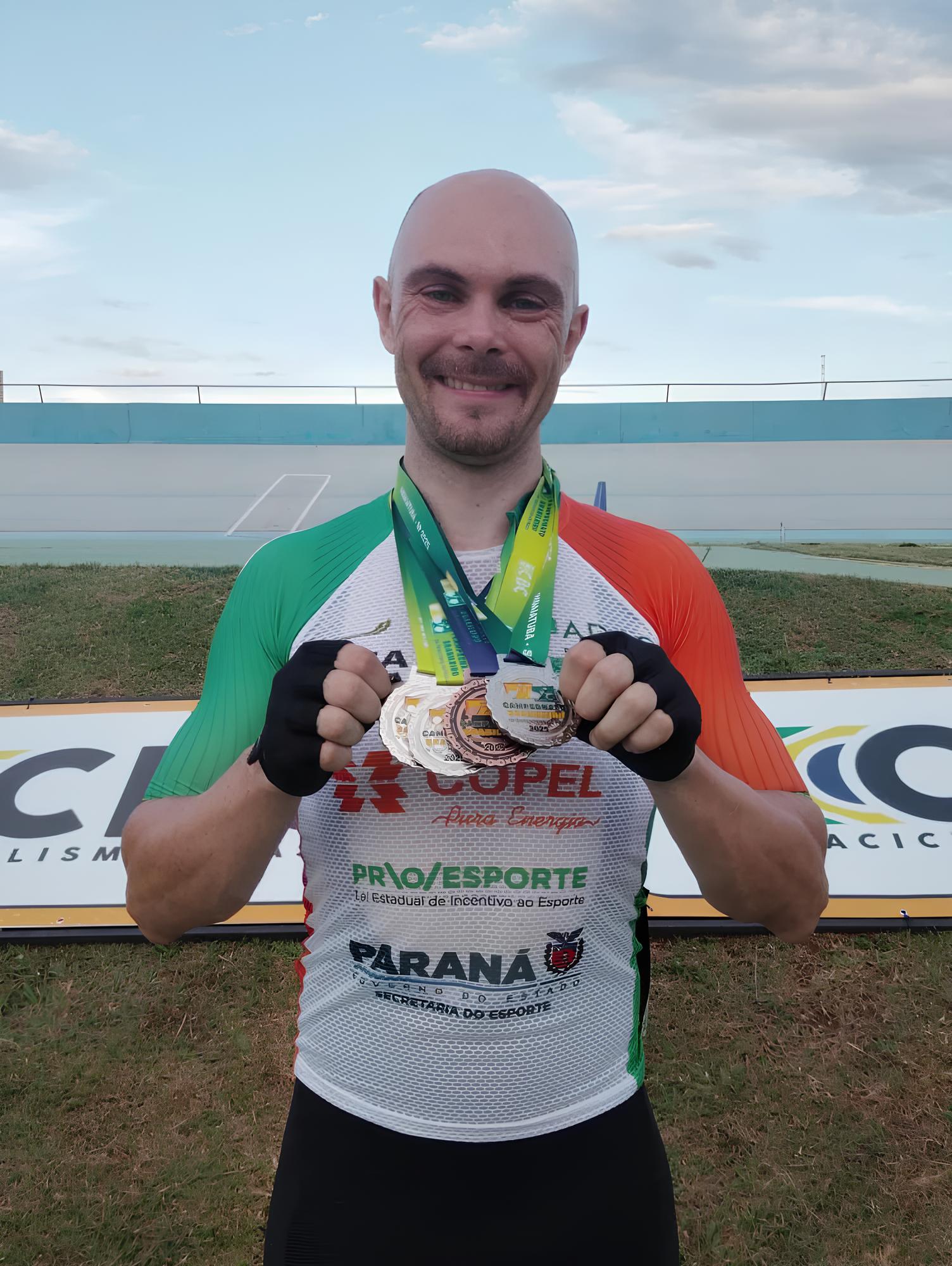 Paraciclismo no Brasil: Como Uma Atleta de Cascavel Está Revolucionando o Esporte em 2025 18 Paraciclismo no Brasil Como Uma Atleta de Cascavel Est Revolucionando o Esporte em 2025