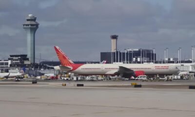 Passageiros Ficam Presos em Avi o Ap s Amea a de Bomba O Que Aconteceu e Como Isso Impacta a Avia o Moderna