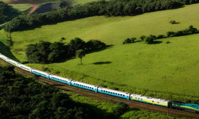 Passagens do Trem BH Vit ria Tudo o Que Voc Precisa Saber para Planejar Sua Viagem