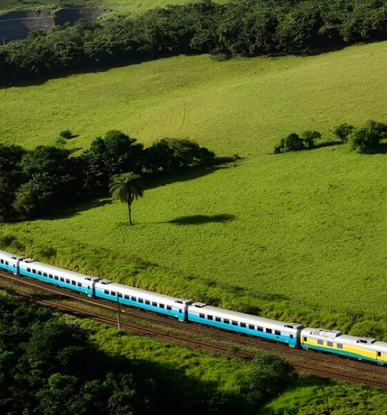 Passagens do Trem BH/Vitória: Tudo o Que Você Precisa Saber para Planejar Sua Viagem 16 Passagens do Trem BH Vit ria Tudo o Que Voc Precisa Saber para Planejar Sua Viagem