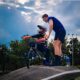Pedalando Rumo Gl ria Como Indaiatuba Est Moldando o Futuro do BMX Brasileiro