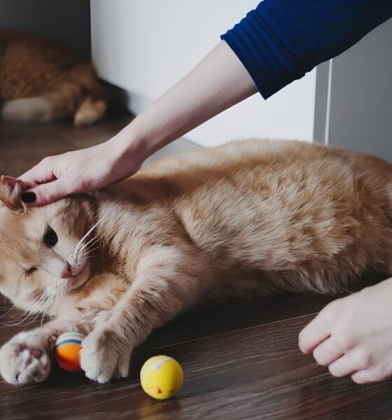 Perigo Invisível: Como o Minoxidil Pode Ser Fatal para Seus Pets 16 Perigo Invis vel Como o Minoxidil Pode Ser Fatal para Seus Pets