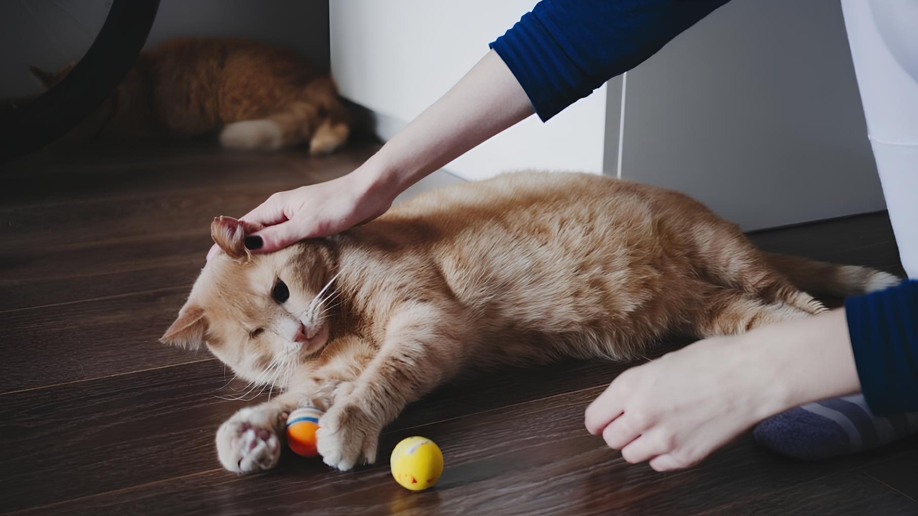 Perigo Invisível: Como o Minoxidil Pode Ser Fatal para Seus Pets 15