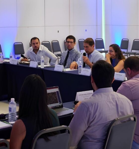 Plano Diretor Intermunicipal do DTSA: Um Novo Capítulo para o Turismo e Investimentos na Região 16 Plano Diretor Intermunicipal do DTSA Um Novo Cap tulo para o Turismo e Investimentos na Regi o