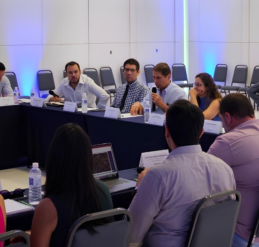 Plano Diretor Intermunicipal do DTSA: Um Novo Capítulo para o Turismo e Investimentos na Região 15 Plano Diretor Intermunicipal do DTSA Um Novo Cap tulo para o Turismo e Investimentos na Regi o