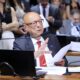 Pol mica no Aeroporto de Joinville Entenda o Debate no Senado Sobre Tarifas e Cargas