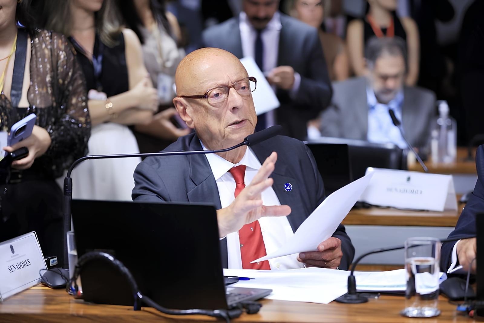 Polêmica no Aeroporto de Joinville: Entenda o Debate no Senado Sobre Tarifas e Cargas 15 Pol mica no Aeroporto de Joinville Entenda o Debate no Senado Sobre Tarifas e Cargas