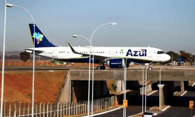 Por Condi es Econ micas Azul Encerra Opera es em Nove Cidades O Que Isso Significa Para o Brasil