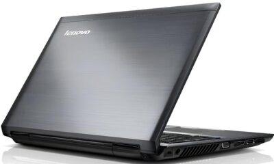 Por Que Essa Oportunidade na Lenovo Mais do Que Apenas Um Emprego
