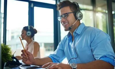 Por Que Esta Oportunidade de Analista de Customer Service em Indaiatuba Pode Ser o Salto na Sua Carreira Tecnol gica