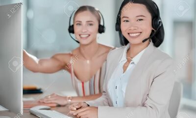 Por Que Esta Oportunidade de Assistente de Customer Service Pode Ser a Virada na Sua Carreira