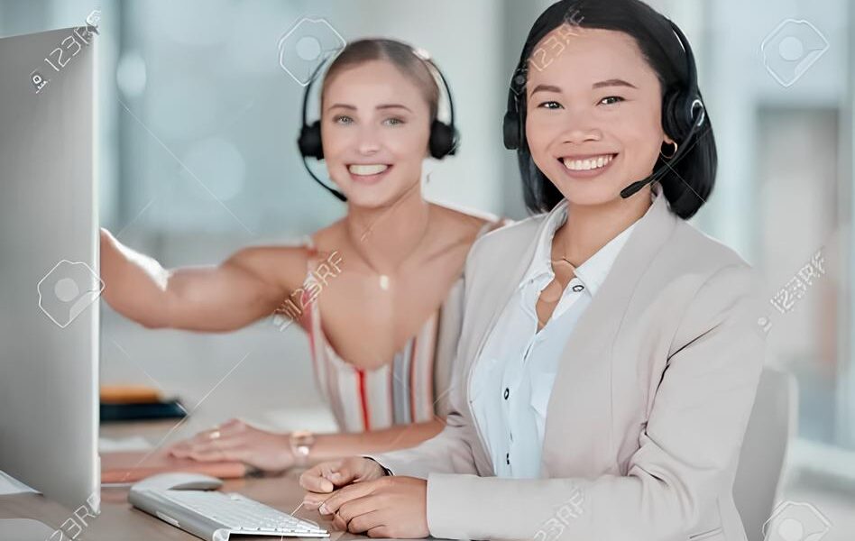 Por Que Esta Oportunidade de Assistente de Customer Service Pode Ser a Virada na Sua Carreira