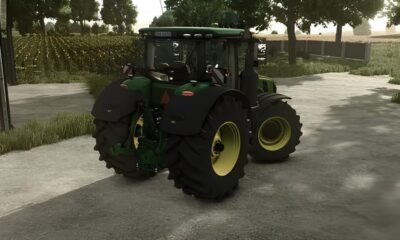Por Que Esta Oportunidade na John Deere Pode Ser a Virada de Carreira que Voc Procurava