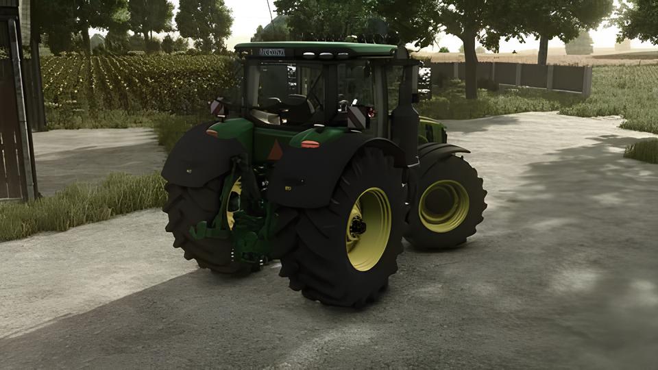 Por Que Esta Oportunidade na John Deere Pode Ser a Virada de Carreira que Voc Procurava