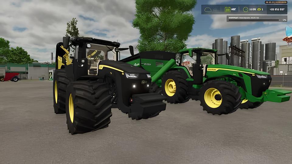 Por Que Esta Vaga de Engenheiro de Dados na John Deere Pode Ser o Primeiro Passo Para uma Carreira Transformadora
