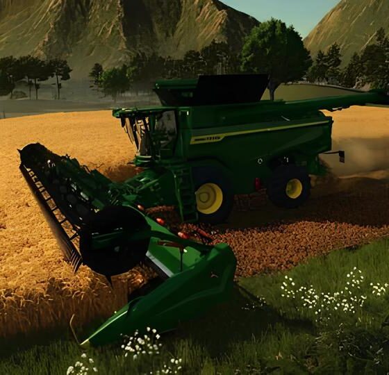 Por Que Este Cargo de Senior Software Engineer na John Deere Pode Ser a Oportunidade da Sua Vida? 16 Por Que Este Cargo de Senior Software Engineer na John Deere Pode Ser a Oportunidade da Sua Vida