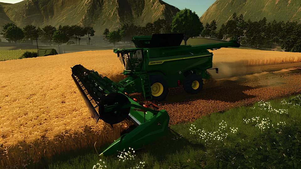 Por Que Este Cargo de Senior Software Engineer na John Deere Pode Ser a Oportunidade da Sua Vida