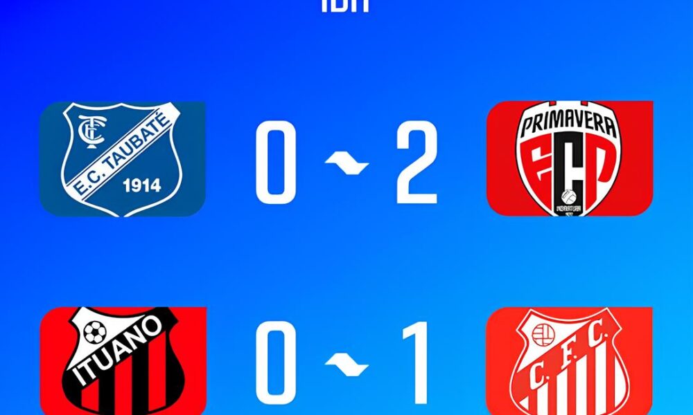 Por Que Torcer Para os Times da Nossa Regi o Mais do Que Um Jogo Uma Conversa com o Professor Rafael Porcari