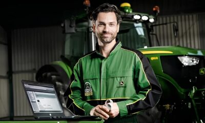 Por Que Trabalhar na John Deere Pode Ser a Oportunidade da Sua Vida 1