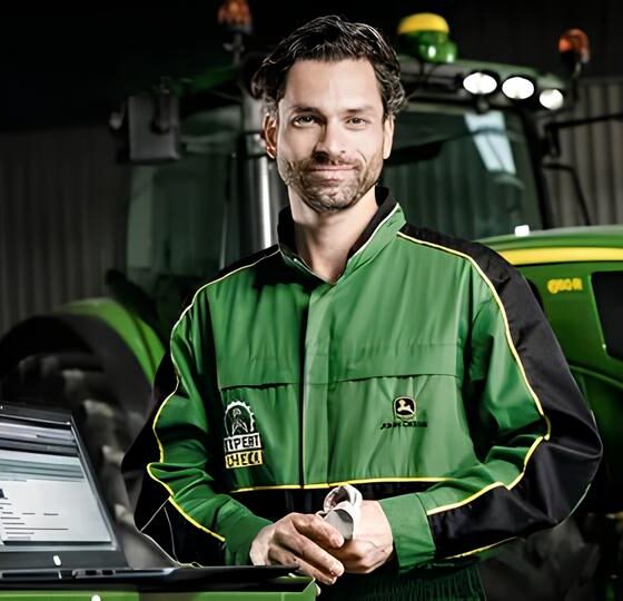 Por Que Trabalhar na John Deere Pode Ser a Oportunidade da Sua Vida 1