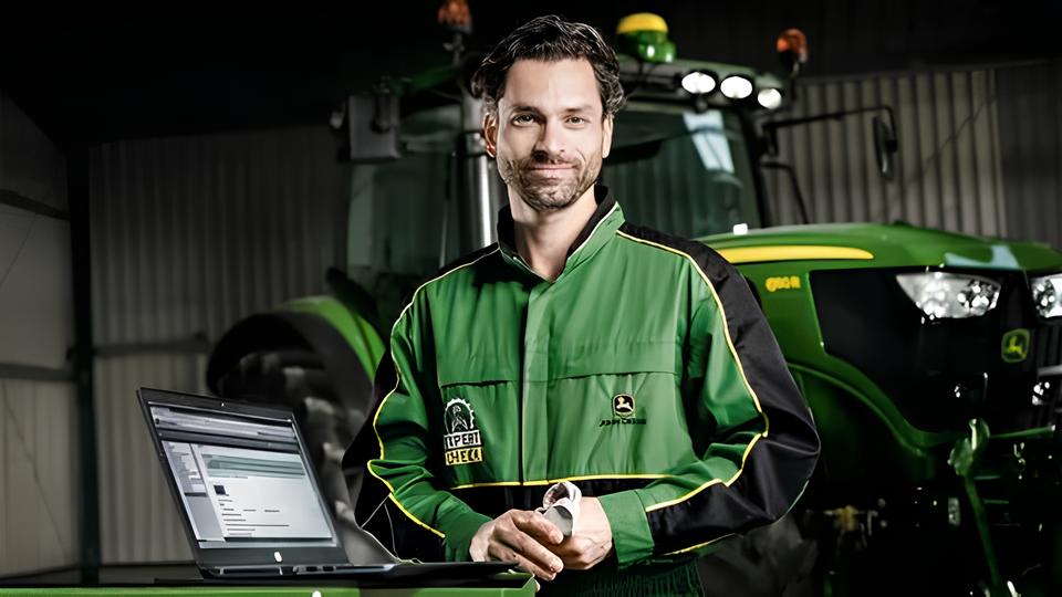 Por Que Trabalhar na John Deere Pode Ser a Oportunidade da Sua Vida 1