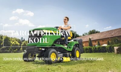 Por Que a John Deere Est Procurando um a Comprador a em Indaiatuba Descubra Como Voc Pode Ser a Pe a Chave Nesse Time Inovador