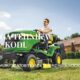Por Que a John Deere Est Procurando um a Comprador a em Indaiatuba Descubra Como Voc Pode Ser a Pe a Chave Nesse Time Inovador
